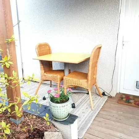 Cosy Apartment