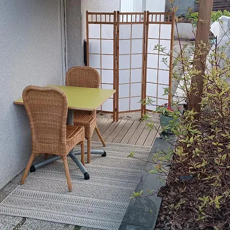 Cosy Апартаменты *