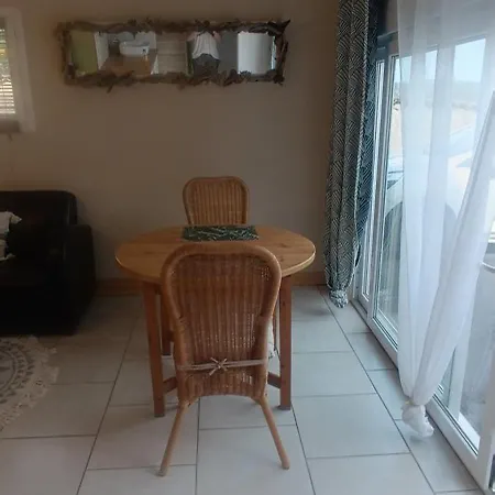 Апартаменты Cosy