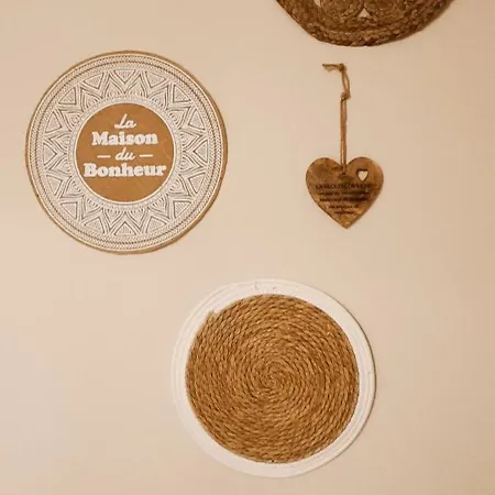 Апартаменты Cosy