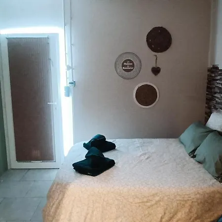 Cosy Apartment Bas-en-Basset